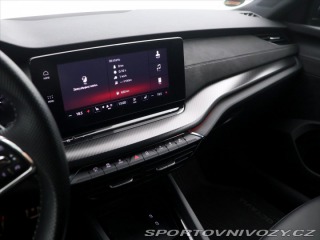 Škoda Octavia RS 2,0 TDI 147kW DSG 1.Maj. 2022