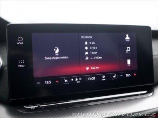 Škoda Octavia RS 2,0 TDI 147kW DSG 1.Maj. 2022