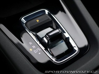 Škoda Octavia RS 2,0 TDI 147kW DSG 1.Maj. 2022