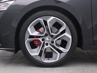 Škoda Octavia RS 2,0 TDI 147kW DSG 1.Maj. 2022