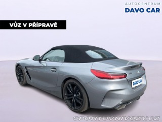 BMW Z4 3,0 M40i 250KW CZ SH DPH 2024