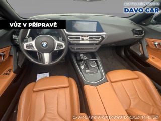 BMW Z4 3,0 M40i 250KW CZ SH DPH 2024