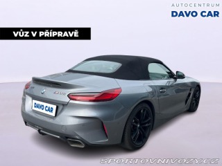 BMW Z4 3,0 M40i 250KW CZ SH DPH 2024