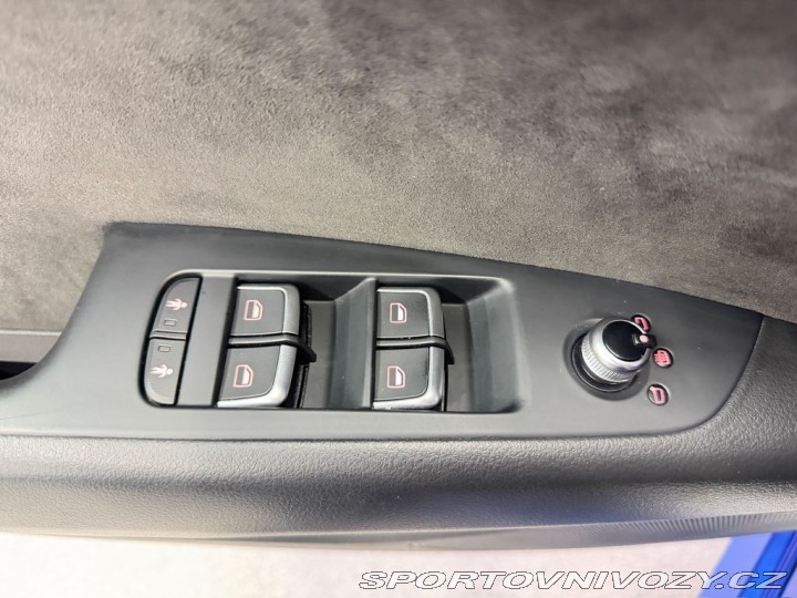 Audi A7 3.0BiTDI 240KW QUATTRO CO 2017