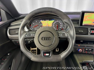 Audi A7 3.0BiTDI 240KW QUATTRO CO 2017