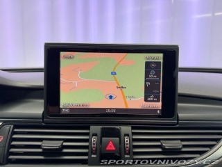 Audi A7 3.0BiTDI 240KW QUATTRO CO 2017