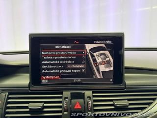 Audi A7 3.0BiTDI 240KW QUATTRO CO 2017