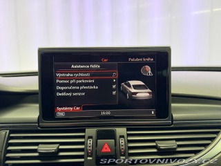Audi A7 3.0BiTDI 240KW QUATTRO CO 2017