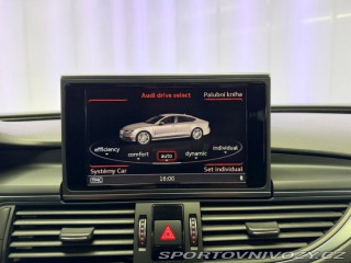 Audi A7 3.0BiTDI 240KW QUATTRO CO 2017