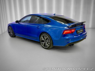 Audi A7 3.0BiTDI 240KW QUATTRO CO 2017
