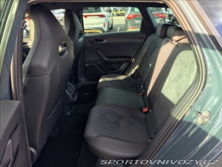 Cupra Leon 2,0 TSI SP VZ DSG 4x4 333 2025