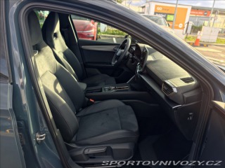 Cupra Leon 2,0 TSI SP VZ DSG 4x4 333 2025