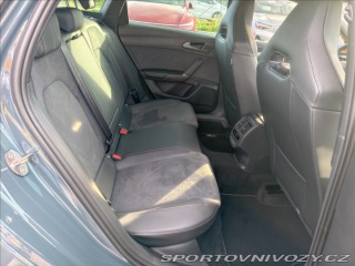 Cupra Leon 2,0 TSI SP VZ DSG 4x4 333 2025
