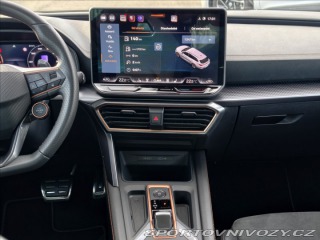 Cupra Leon 2,0 TSI SP VZ DSG 4x4 333 2025
