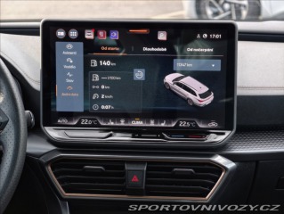 Cupra Leon 2,0 TSI SP VZ DSG 4x4 333 2025