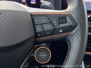 Cupra Leon 2,0 TSI SP VZ DSG 4x4 333 2025