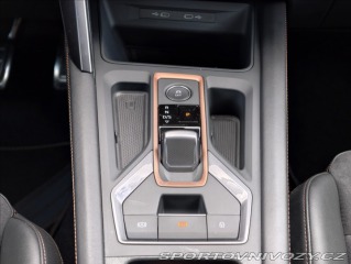 Cupra Leon 2,0 TSI SP VZ DSG 4x4 333 2025