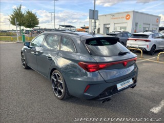 Cupra Leon 2,0 TSI SP VZ DSG 4x4 333 2025