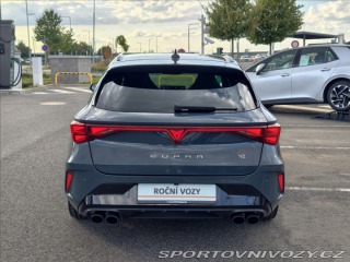 Cupra Leon 2,0 TSI SP VZ DSG 4x4 333 2025
