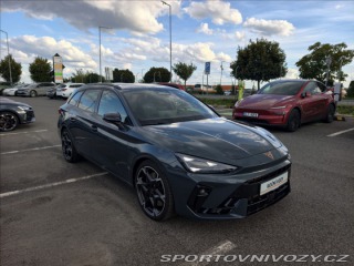 Cupra Leon 2,0 TSI SP VZ DSG 4x4 333 2025