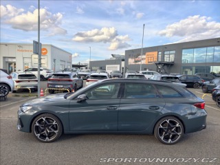 Cupra Leon 2,0 TSI SP VZ DSG 4x4 333 2025
