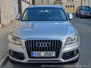 Audi Ostatní modely Q5 3,0 2015