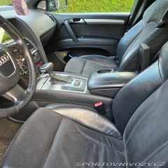 Audi Ostatní modely Q7 3,0 tdi 2006