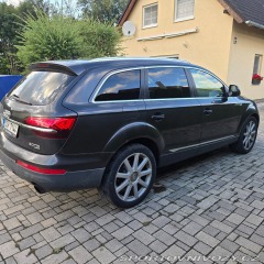 Audi Ostatní modely Q7 3,0 tdi 2006
