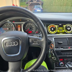 Audi Ostatní modely Q7 3,0 tdi 2006
