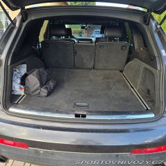 Audi Ostatní modely Q7 3,0 tdi 2006