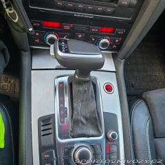 Audi Ostatní modely Q7 3,0 tdi 2006