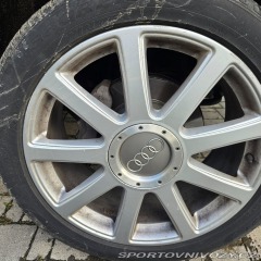Audi Ostatní modely Q7 3,0 tdi 2006