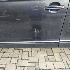 Audi Ostatní modely Q7 3,0 tdi 2006