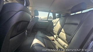 BMW 5 2,0 520d F11 Luxury Lin 2016