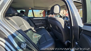 BMW 5 2,0 520d F11 Luxury Lin 2016