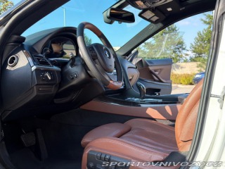 BMW 6 640d Gran Coupe 1800