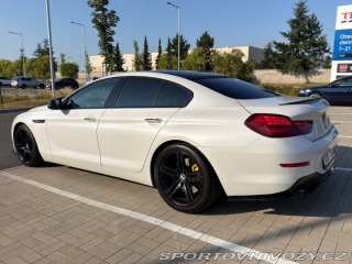 BMW 6 640d Gran Coupe 1800