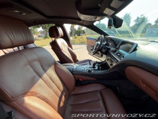 BMW 6 640d Gran Coupe 1800
