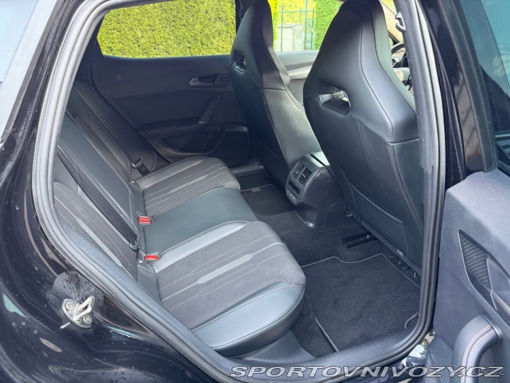 Cupra Formentor 2,0 VZ 1800