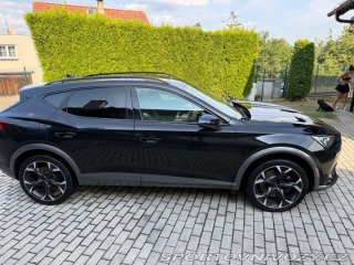 Cupra Formentor 2,0 VZ 1800