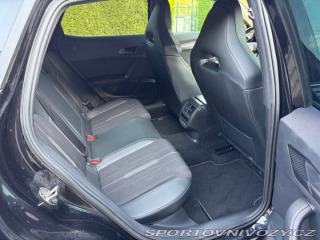 Cupra Formentor 2,0 VZ 1800