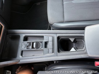 Cupra Formentor 2,0 VZ 1800