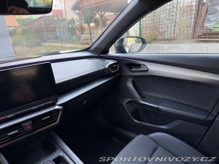 Cupra Formentor 2,0 VZ 1800