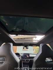 Cupra Formentor 2,0 VZ 1800