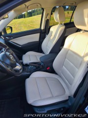 Mazda Ostatní modely CX-5 2,0 Skyactiv-G AWD Exec 2014
