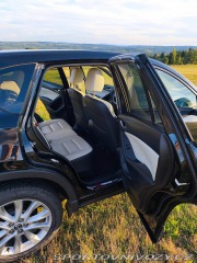 Mazda Ostatní modely CX-5 2,0 Skyactiv-G AWD Exec 2014