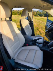 Mazda Ostatní modely CX-5 2,0 Skyactiv-G AWD Exec 2014