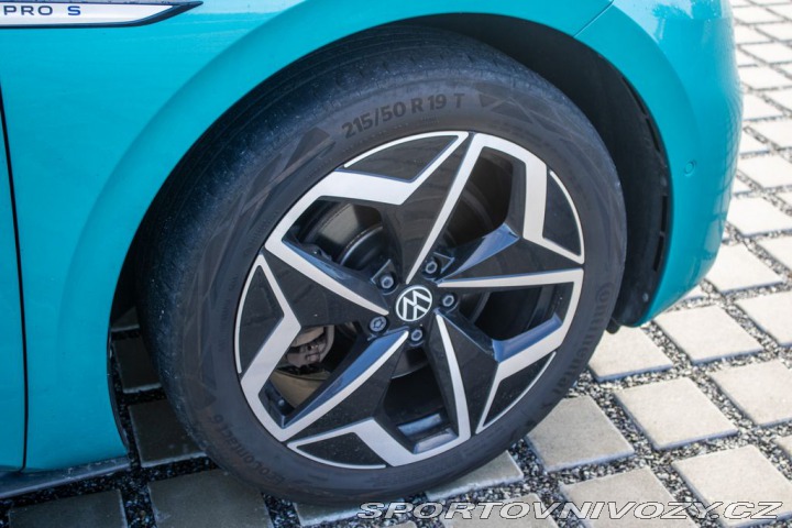 Volkswagen ID.3 2023