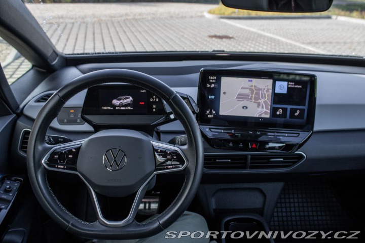 Volkswagen ID.3 2023