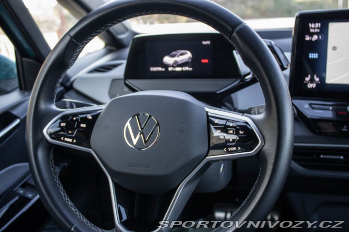 Volkswagen ID.3 2023